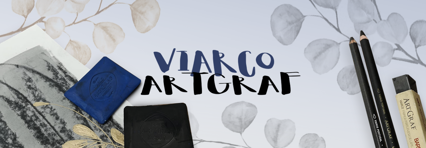 Live Viarco ArtGraf