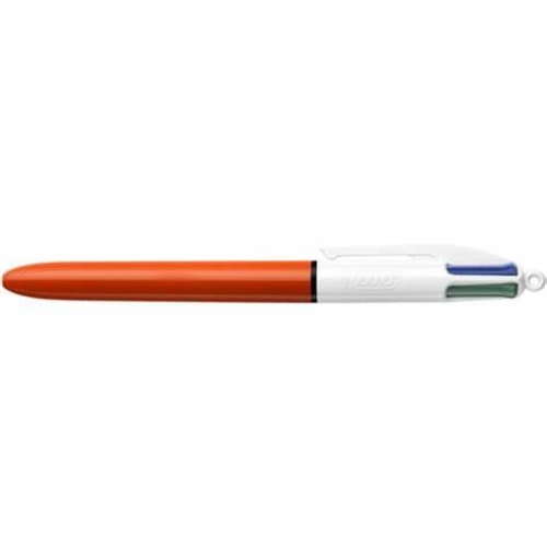 Multipen Bic 4 Colours Original Fine