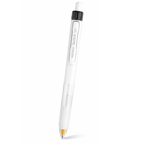 Esferográfica Writech Switch Gel Pen Azul W-195D
