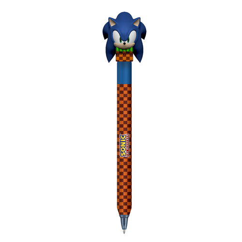 Esferográfica Apagável Gel Sonic