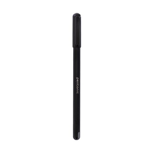 Esferográfica Pentonic Ball Pen Tinta Preta