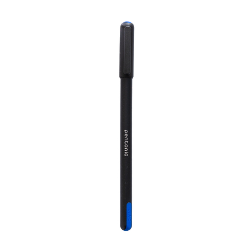 Esferográfica Pentonic Ball Pen Tinta Azul
