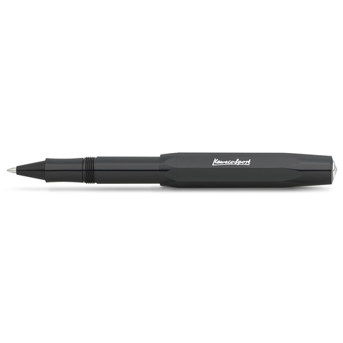 Roller Gel Kaweco Classic Sport Preto