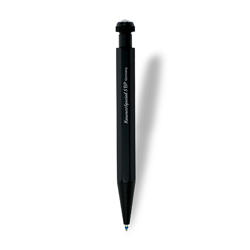 Esferográfica Kaweco Special “S” Preto