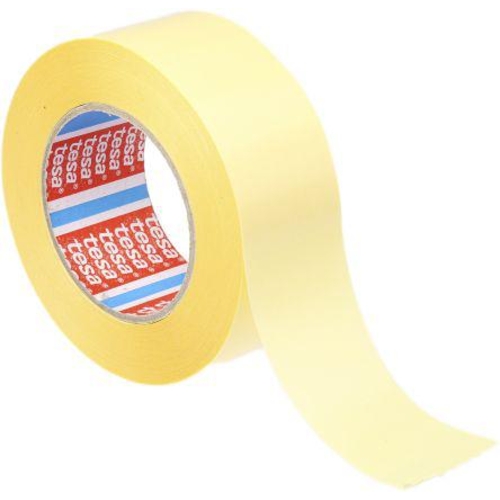 Fita Dupla Face Transparente Tesa 50mm x 25mt