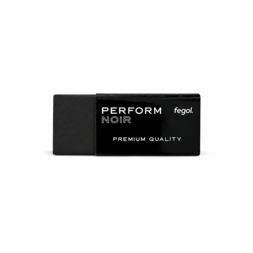 Borracha Softy Fegol Perform 30 Noir