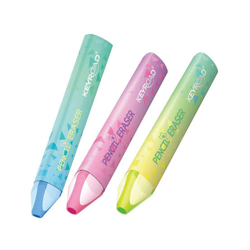 Borracha Keyroad Stick Fashion Pastel