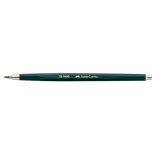 Lapiseira Faber-Castell TK 9400 3B 2.0mm