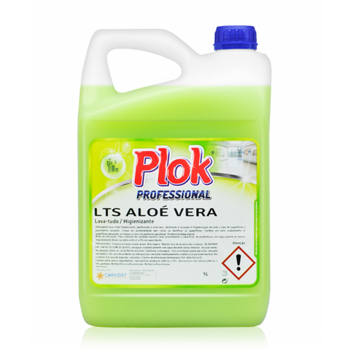 Detergente Multiusos 5Lt