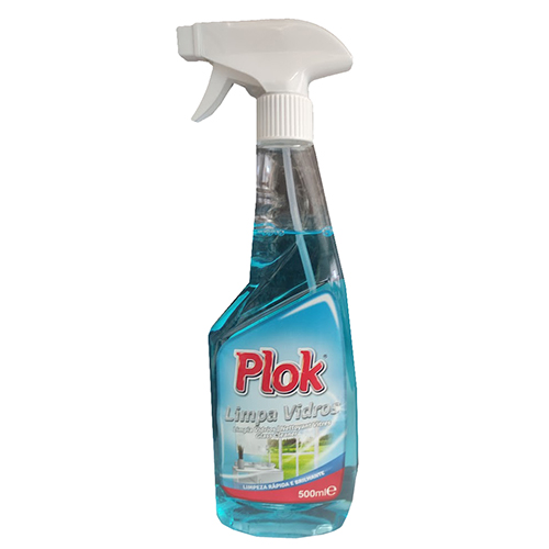Limpa Vidros 500ml