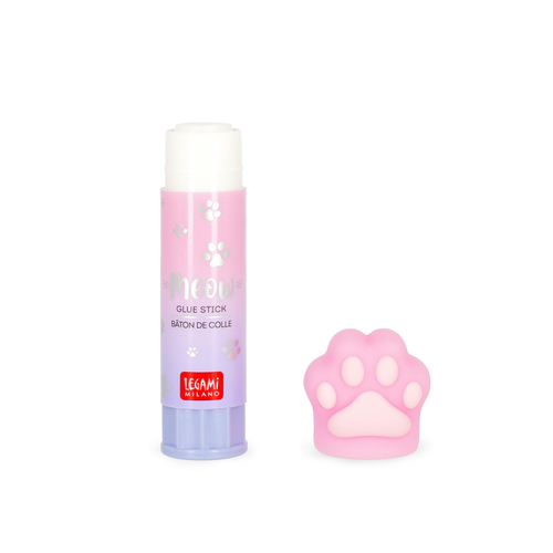Stick de Cola Multiusos Legami Fellin´Glued Kitti Meow