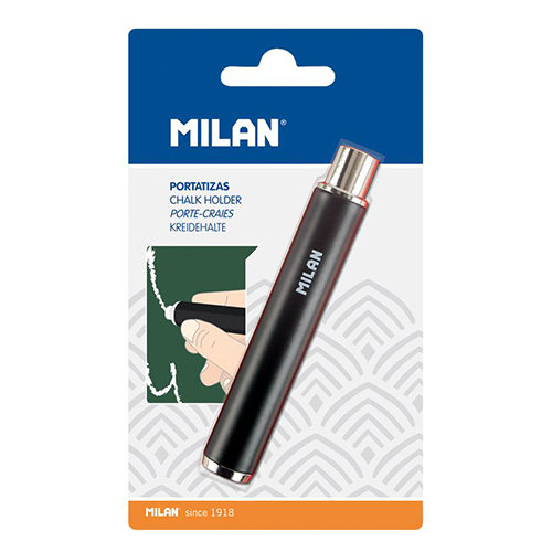 Porta-Giz Milan Preto