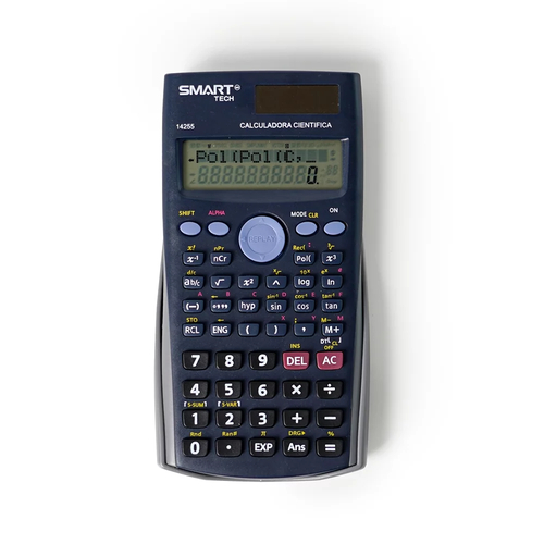Calculadora Científica Keyroad KR973310 (FX-82)