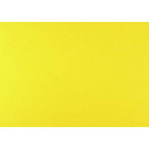 Cartolina A4 Fegol 180gr Amarelo Girassol (Pack de 10)