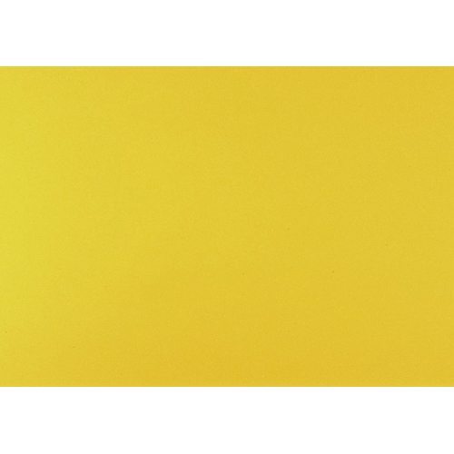 Cartolina A4 Fegol 180gr Amarelo Ouro (Pack de 10)