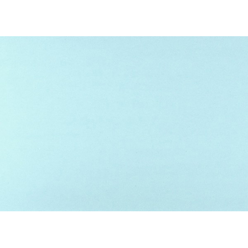 Cartolina A4 Fegol 180gr Azul Sado (Pack de 10)