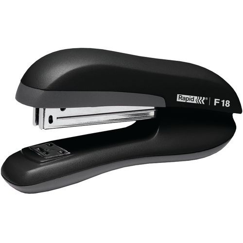 Agrafador de Secretária Rapid Fashion F18 Nº24/6 20 Folhas