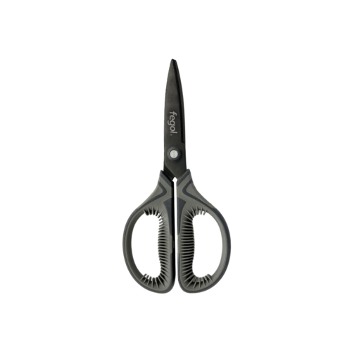 Tesoura Fegol Titanium 6.5