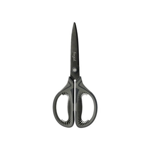 Tesoura Fegol Titanium 7.5