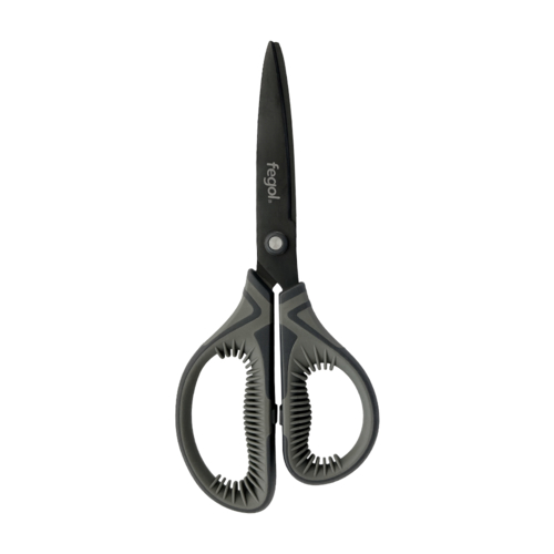 Tesoura Fegol Titanium 8.5