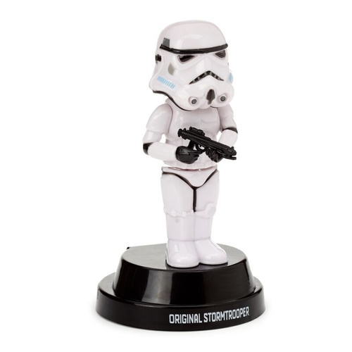 Boneco Solar Puckator Stormtrooper