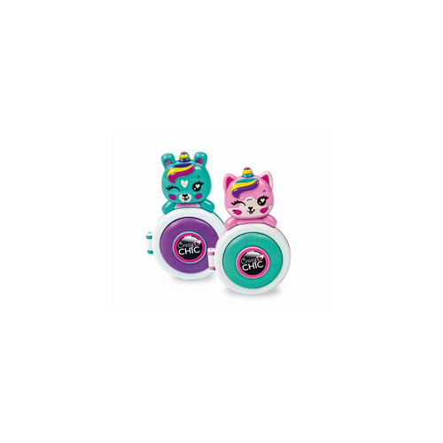 Hair Chalk Fantasy Clementoni Crazy Chic