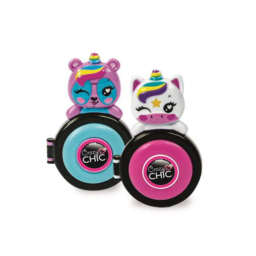 Hair Chalk Dream Clementoni Crazy Chic