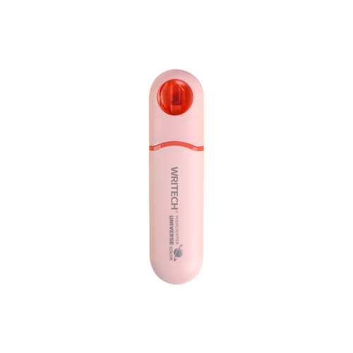 Sublinhador Writech W-8154 Astronaut Rosa Sakura