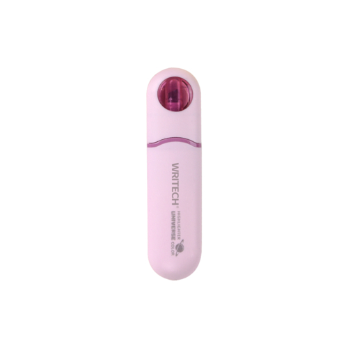 Sublinhador Writech W-8154 Astronaut Amora