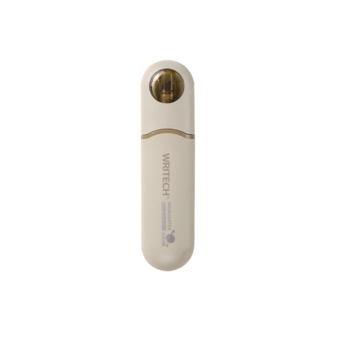 Sublinhador Writech W-8154 Astronaut Musgo