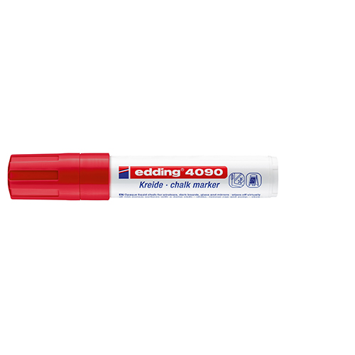 MARCADOR EDDING 4090 WINDOW VERMELHO02