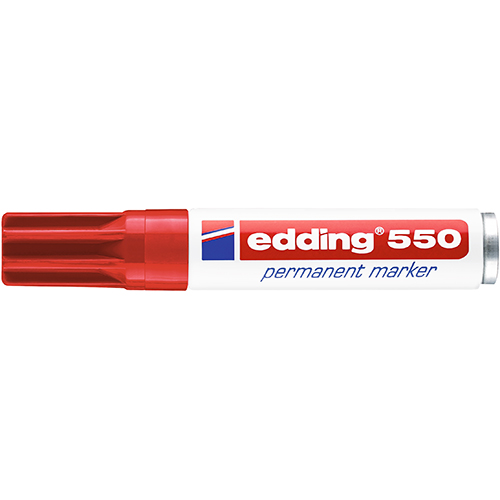 Rotulador EDDING 550 - Marcadores Permanentes