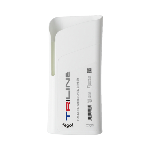 Apagador de Quadro Branco Fegol Triline