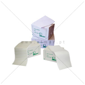 PAPEL FORMULÁRIO 12X9,5 3VIAS BRANCO (500 FOLHAS)