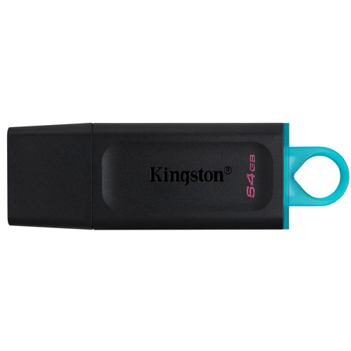 Disk-Pen USB 3.2 Kingston Data Traveler Exodia 64GB