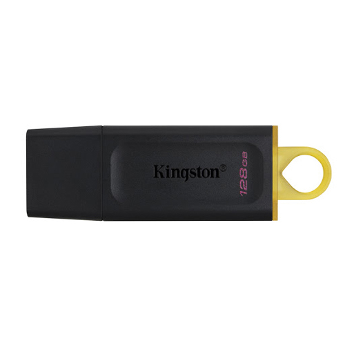 Disk-Pen USB 3.2 Kingston Data Traveler Exodia 128GB