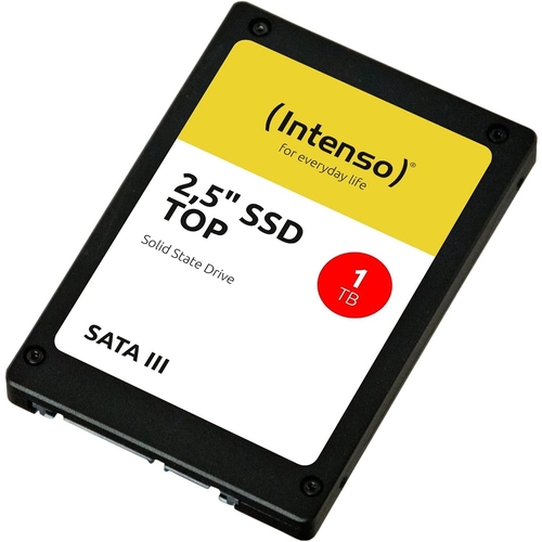 Disco SSD Intenso 2.5