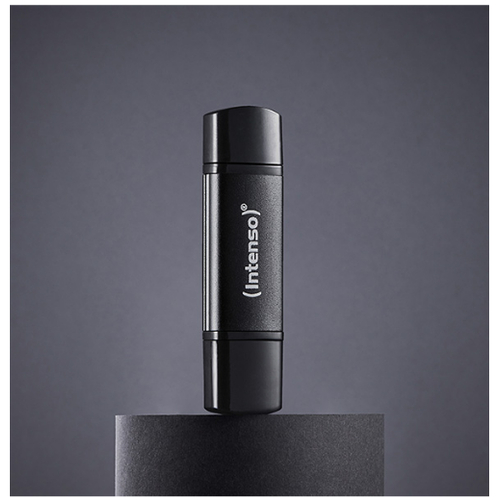 Disk-Pen USB-A/USB-C 3.2 Intenso Flex Line 32GB