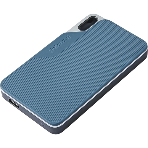 Disco Externo SSD Intenso TX100 250GB
