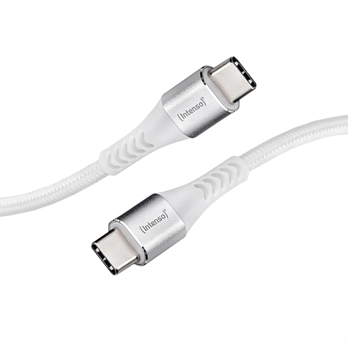 Cabo Carregamento Intenso C315c 60w Usb-C/Usb-C 1,5mt