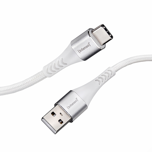 Cabo de Carregamento Intenso A315C 60w USB-A/USB-C 1,5mt