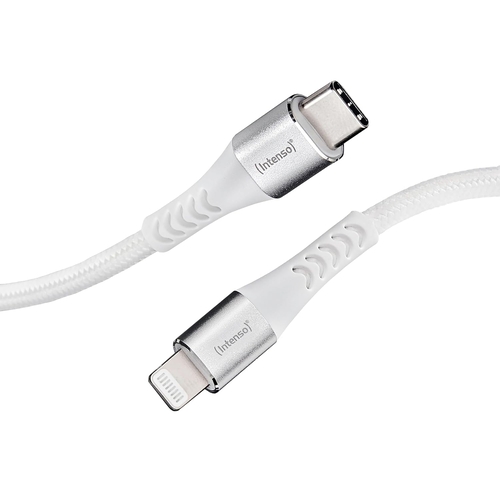 Cabo Carregamento Intenso C315l 12w Usb-C/Lightning 1,5mt