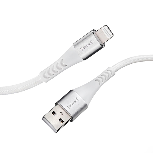Cabo Carregamento Intenso A315l 12w USB-A/Lightning 1,5mt