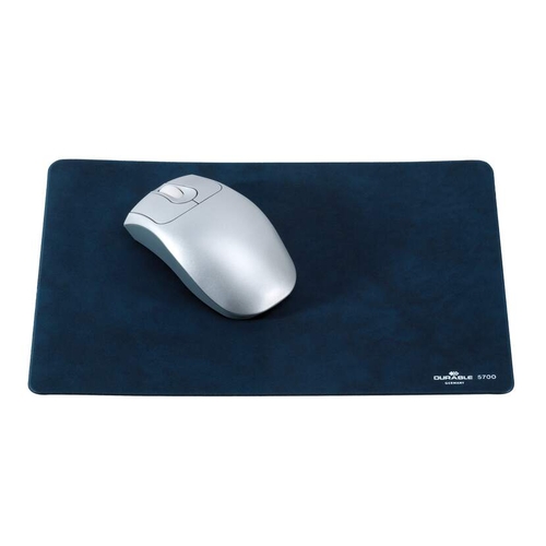 BASE PARA RATO DURABLE RETANGULAR AZUL 570007
