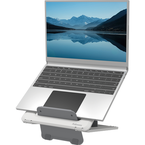SUPORTE PARA PORTÁTIL FELLOWES BREYTA BRANCO