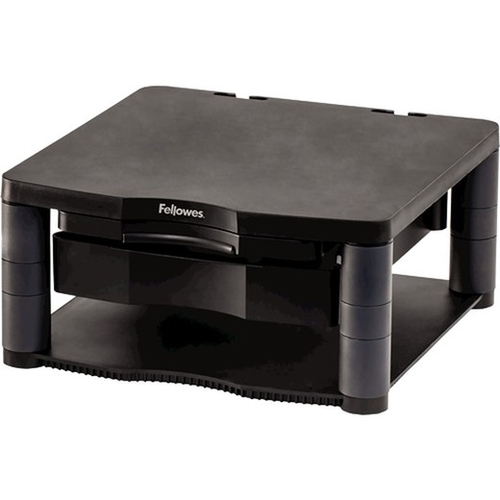 SUPORTE PARA MONITOR FELLOWES PLUS GRAFITE 9169501