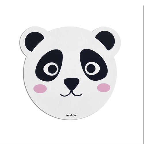 BASE PARA RATO BACK2FUN MOUSE & FRIENDS PANDA