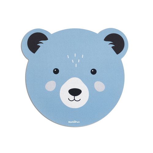 BASE PARA RATO BACK2FUN MOUSE & FRIENDS URSO