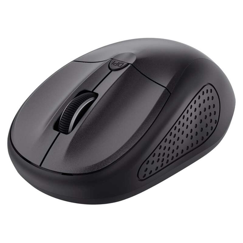 Rato Trust Primo Bluetooth Preto 24966