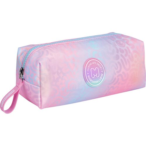 Estojo Marshmallow Iris Pink